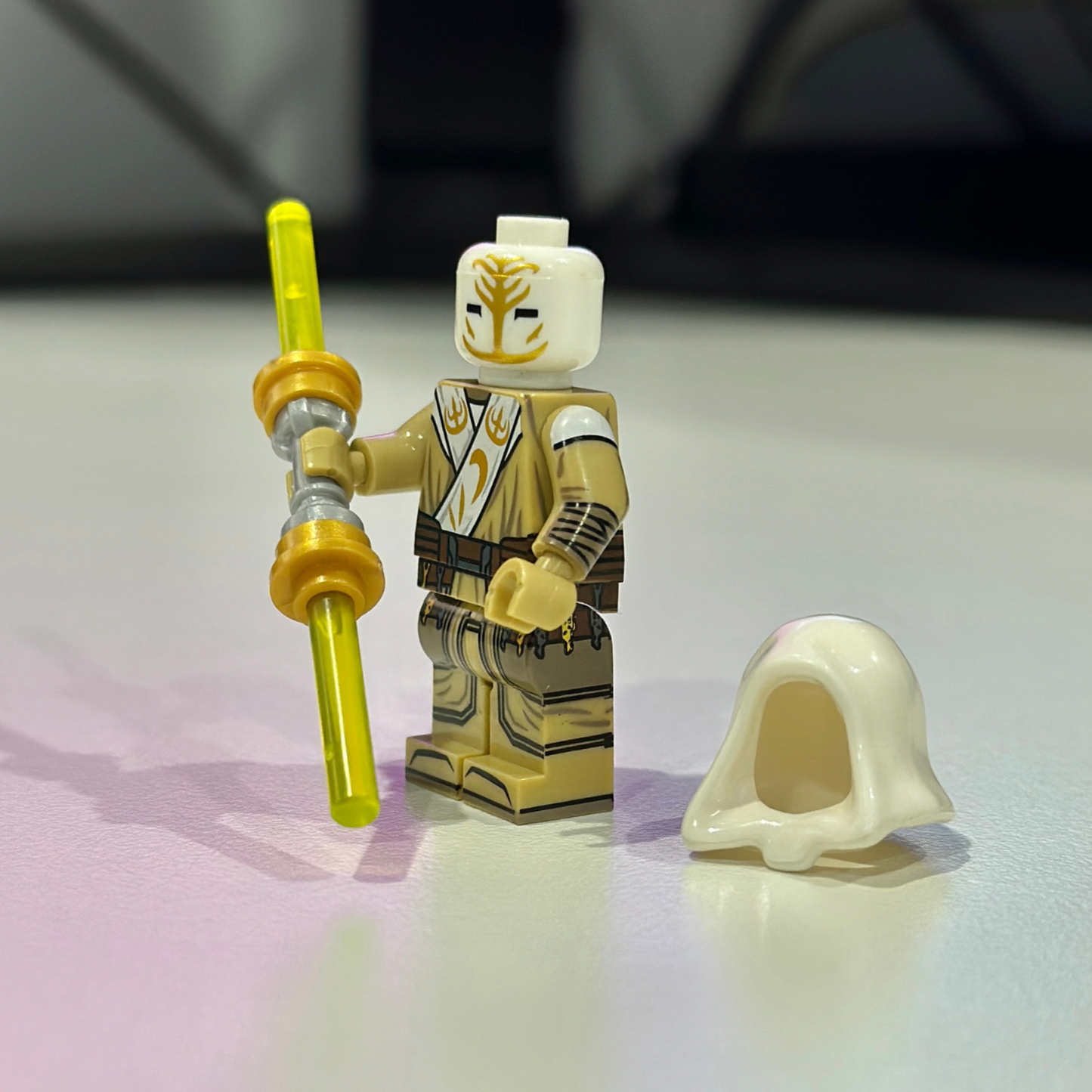 Star Wars Jedi Temple Guard Minifigure