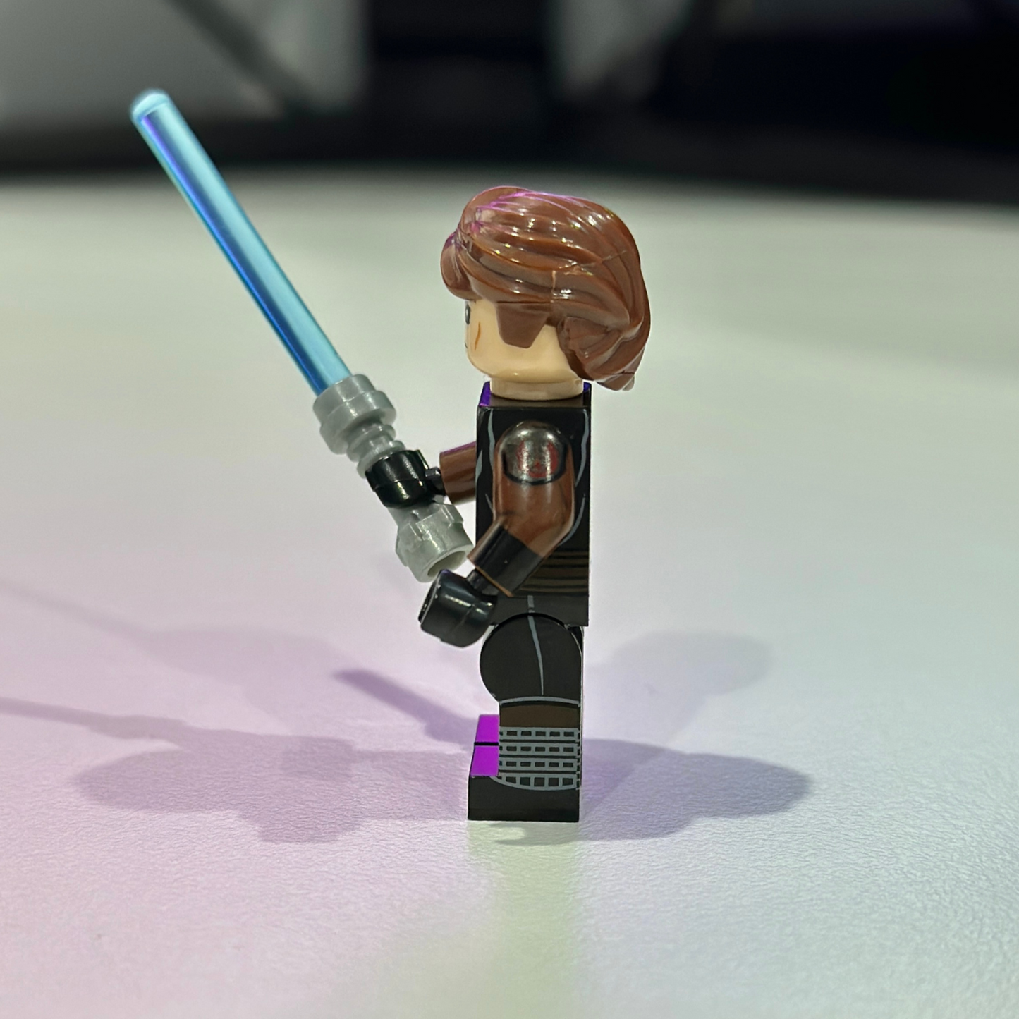 Star Wars Anakin Skywalker Jedi - 501st Legion Commander