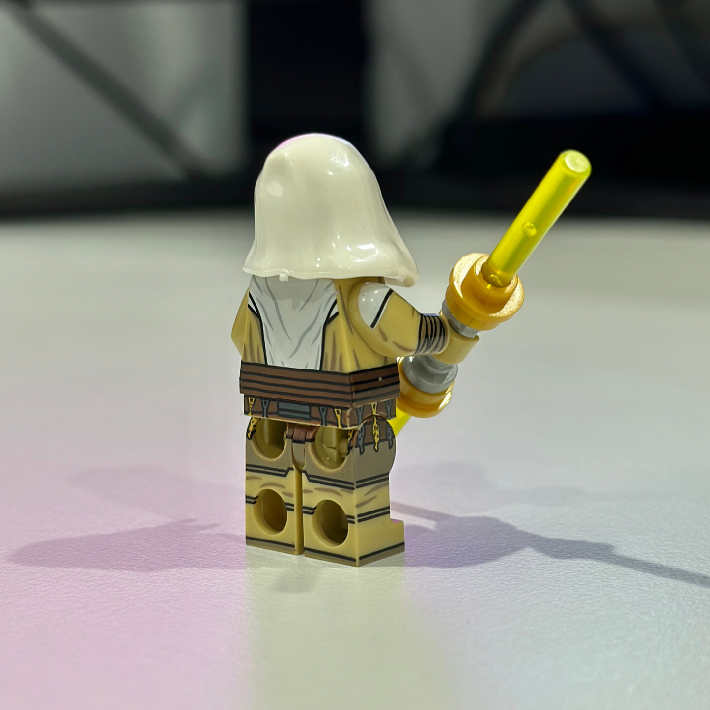 Star Wars Jedi Temple Guard Minifigure
