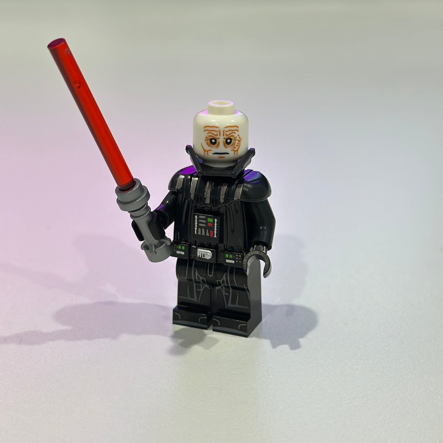 Star Wars Darth Vader Minifigure - Sith