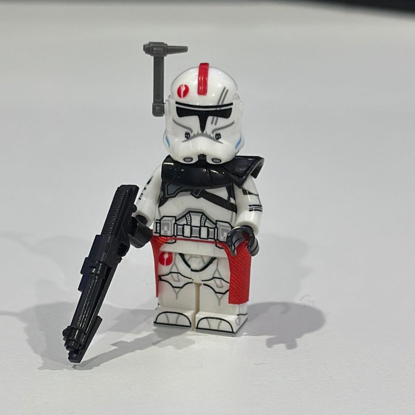 Star Wars 91st Recon Corps Clone Trooper Minifigure