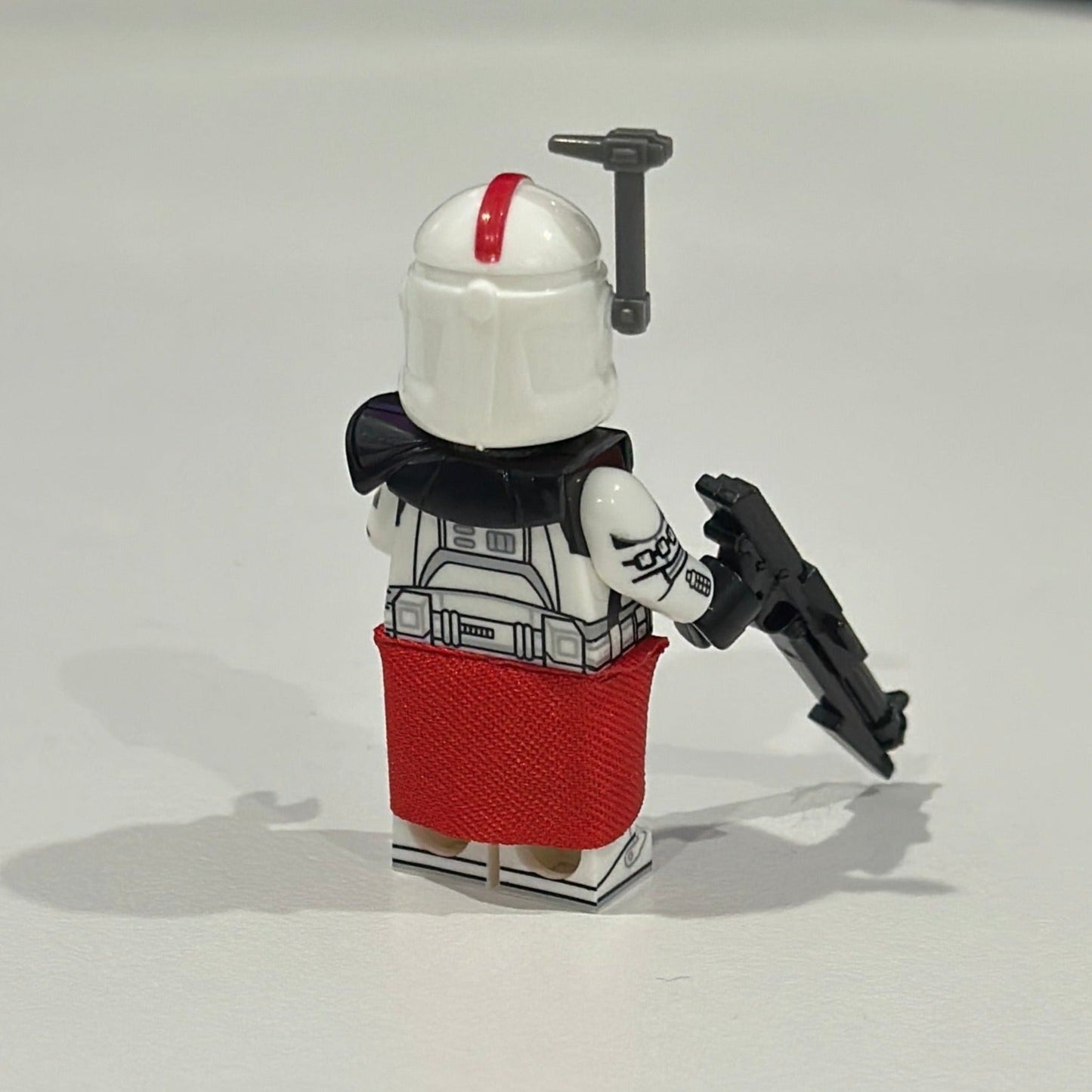 Star Wars 91st Recon Corps Clone Trooper Minifigure